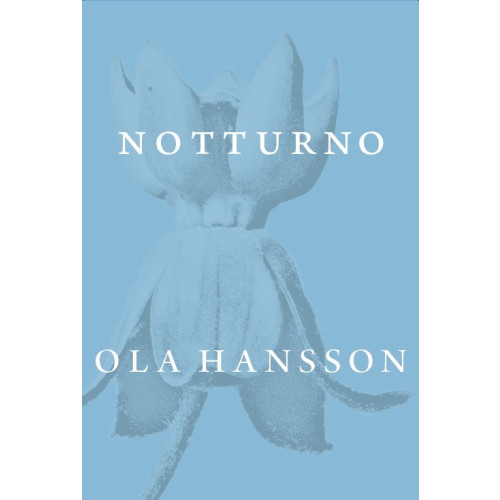 Ola Hansson Notturno (bok, danskt band)
