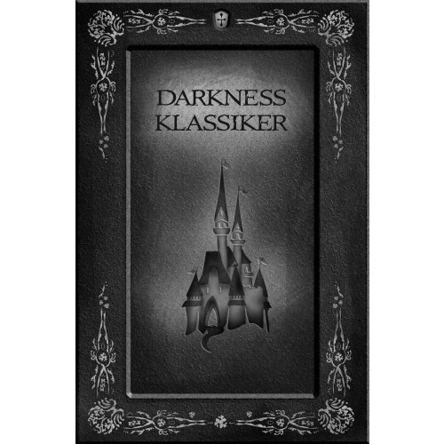 Darkness Publishing Darkness klassiker (häftad)