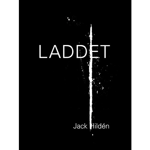 Jack Hildén Laddet (bok, danskt band)