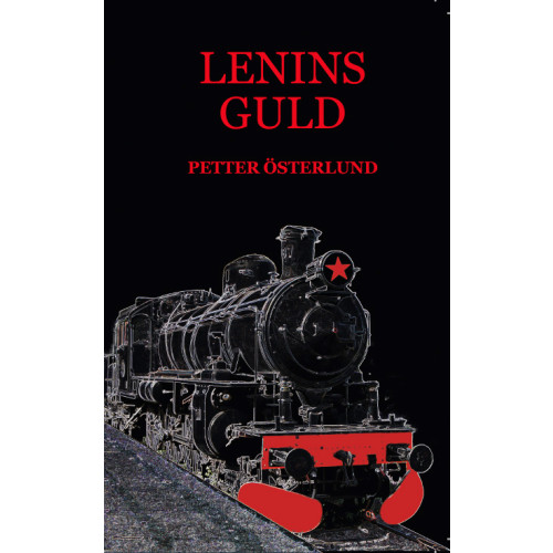 Petter Österlund Lenins guld (pocket)