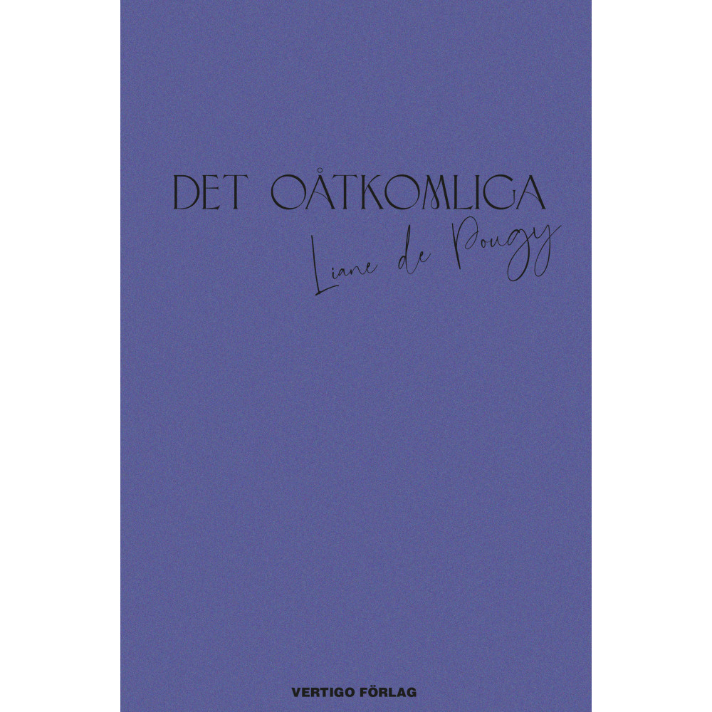 Produktbild för Det oåtkomliga (bok, kartonnage)