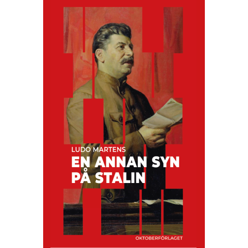 Ludo Martens En annan syn på Stalin (häftad)