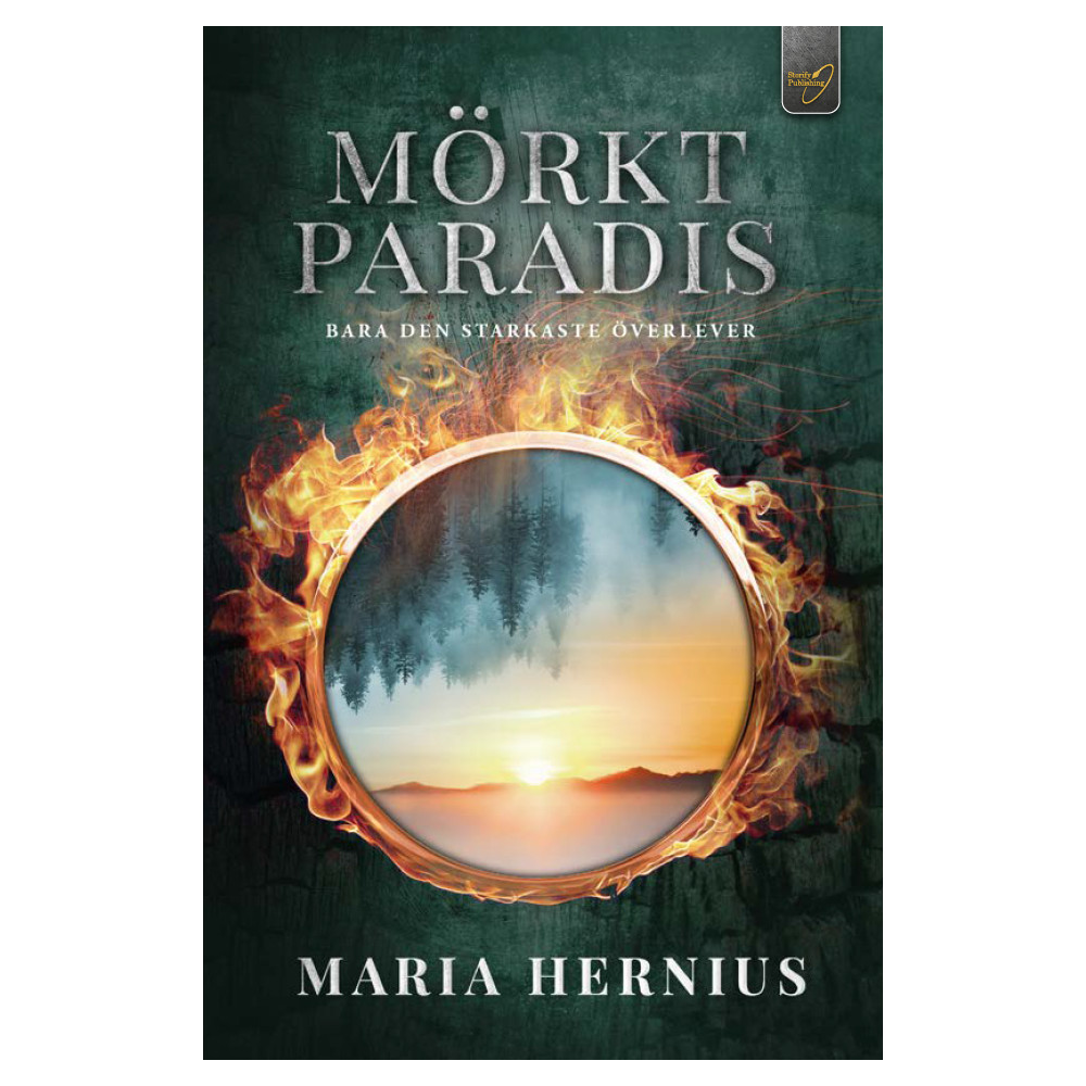 Produktbild för Bara den starkaste överlever (bok, danskt band)