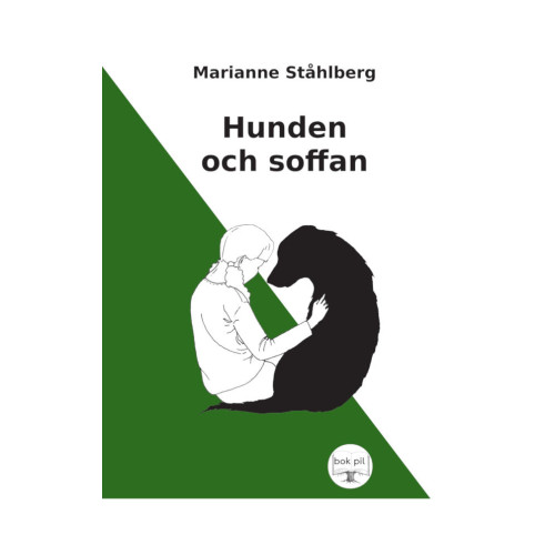 Marianne Ståhlberg Hunden och soffan (häftad)