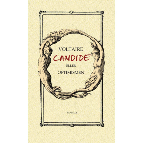 Voltaire Candide eller Optimisten (pocket)