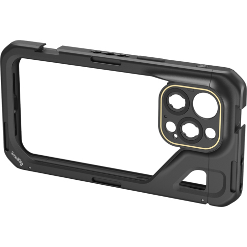 SMALLRIG SmallRig 4391 Mobile Video Cage for iPhone 15 Pro Max