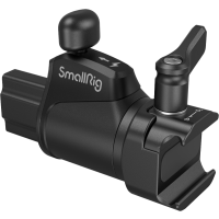 Produktbild för SmallRig 4112 Universal Rotating Handle Adapter