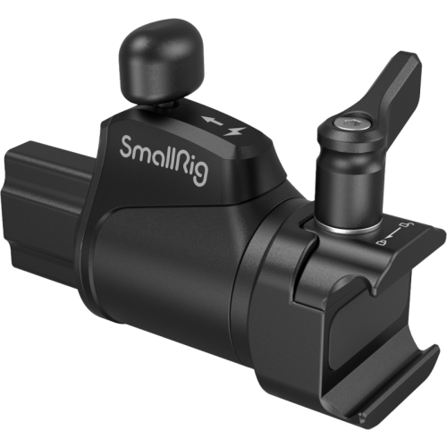 SMALLRIG SmallRig 4112 Universal Rotating Handle Adapter