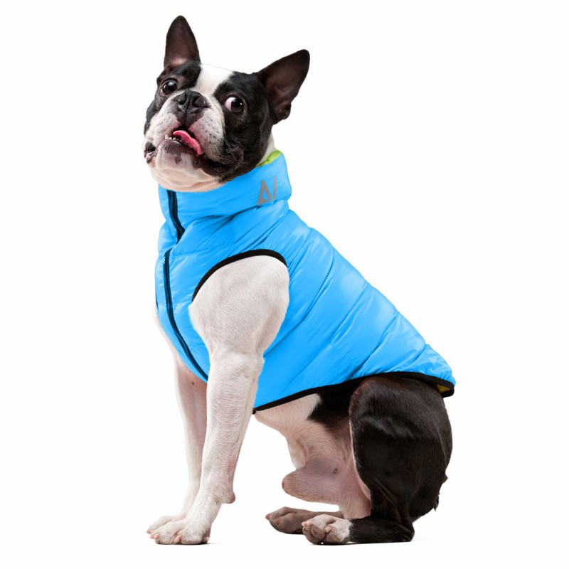Produktbild för Airy Vest hundtäcke
