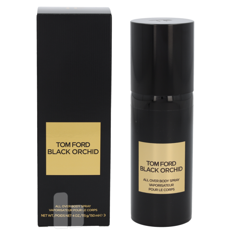 Produktbild för Tom Ford Black Orchid Body Spray