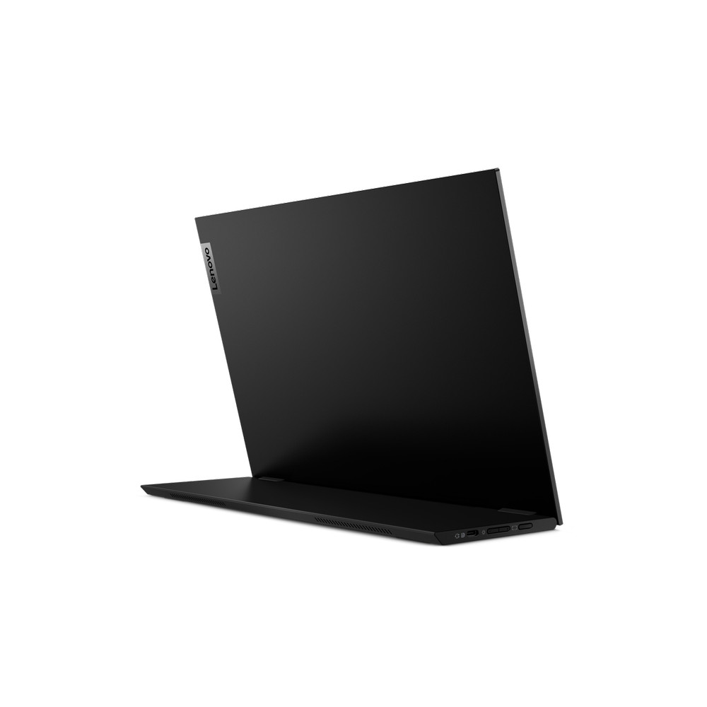 Produktbild för Lenovo ThinkVision M14d LED display 35,6 cm (14") 2240 x 1400 pixlar 2.2K Svart