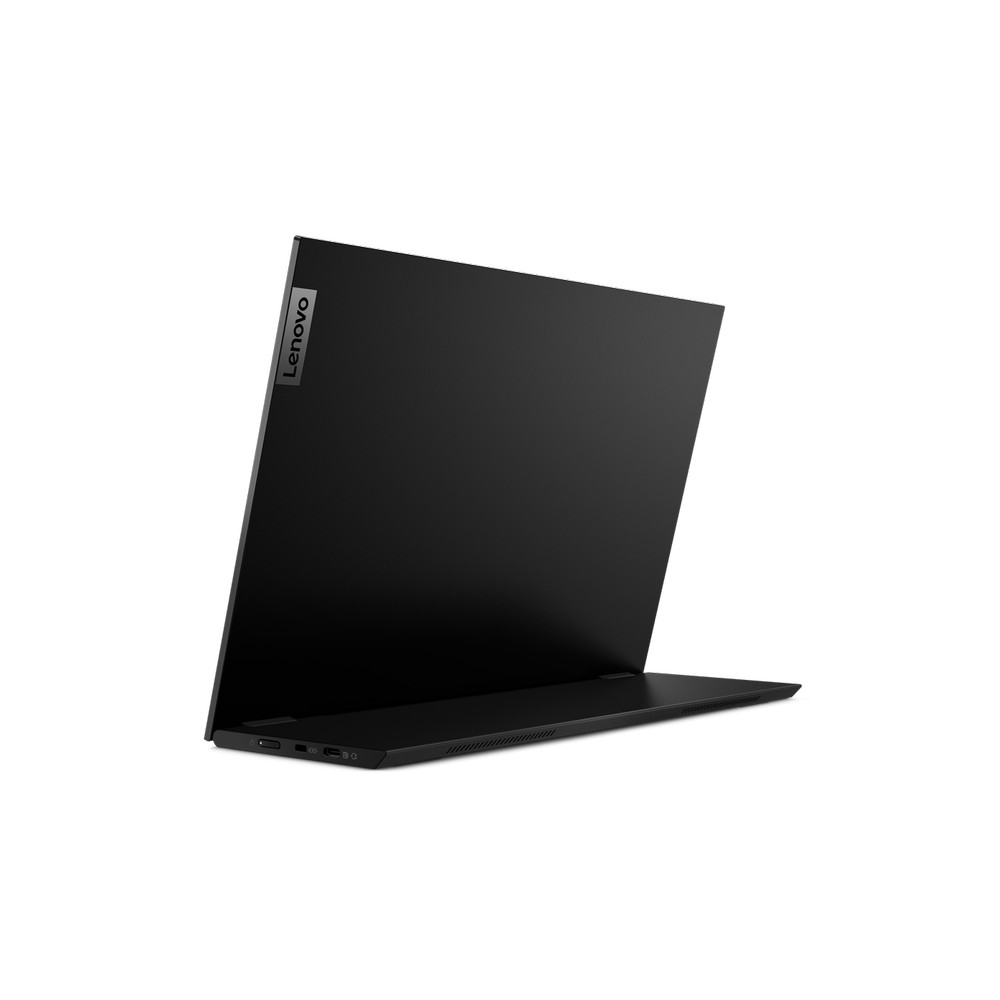 Produktbild för Lenovo ThinkVision M14d LED display 35,6 cm (14") 2240 x 1400 pixlar 2.2K Svart