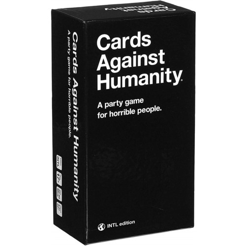 Brädspel.se Cards Against Humanity - International version