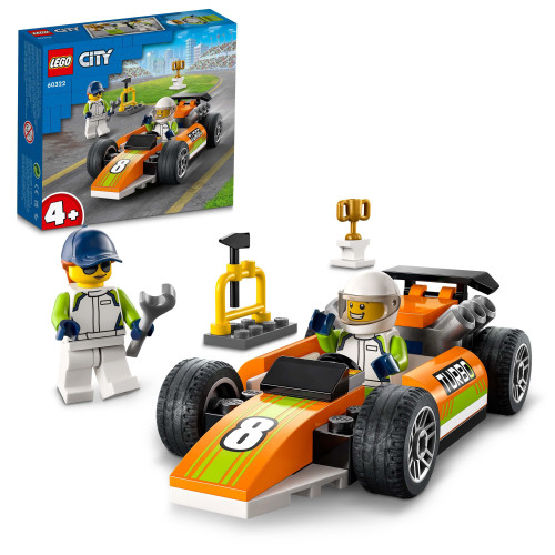 LEGO LEGO® Racerbil (60322)