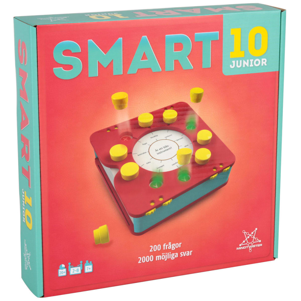 Produktbild för Smart10 junior