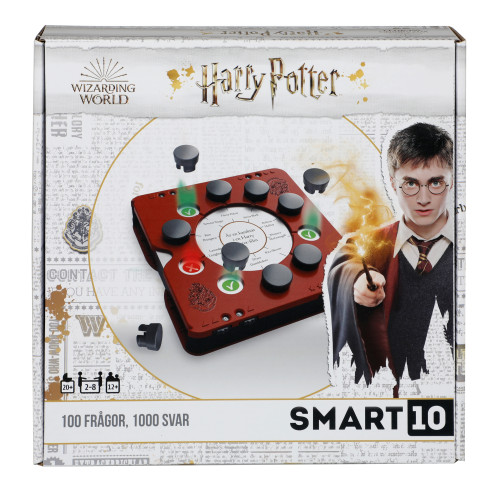 Martinex/Peliko Smart10 Harry Potter