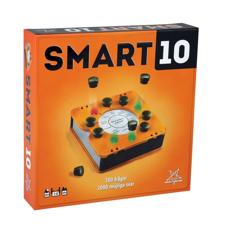 Produktbild för Smart10