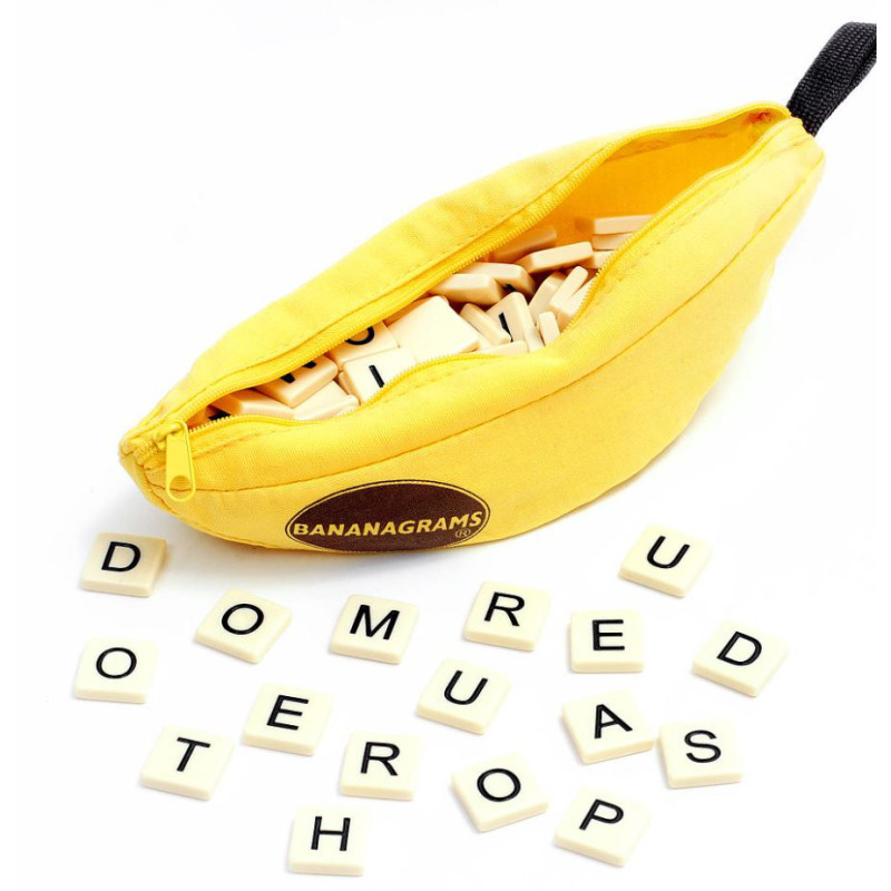 Produktbild för Bananagrams