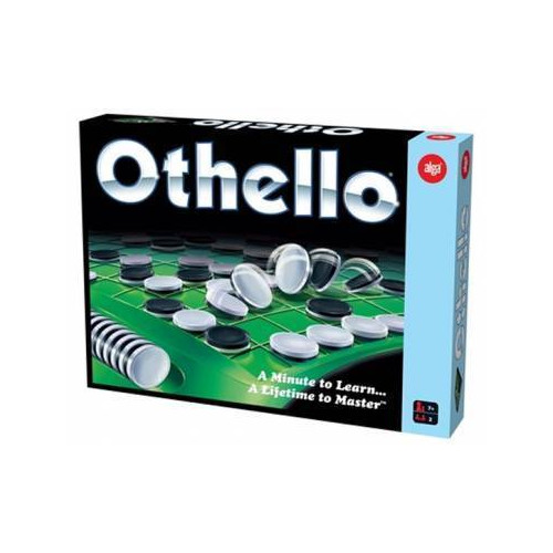 Alga Othello