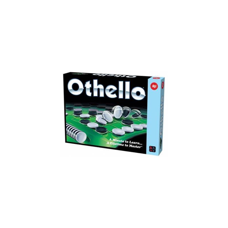 Produktbild för Othello