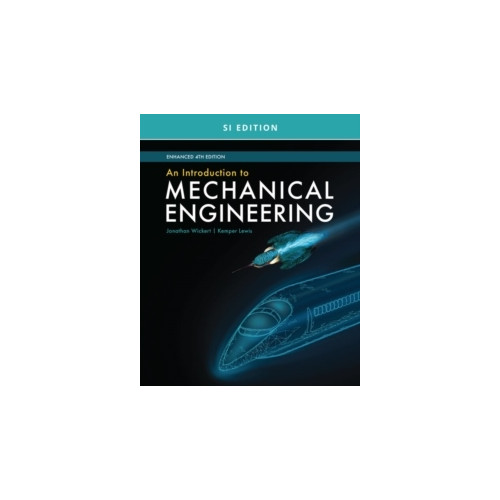 Kemper (university At Buffalo - suny) Lewis Introduction to mechanical engineering, enhanced, si edition (häftad, eng)