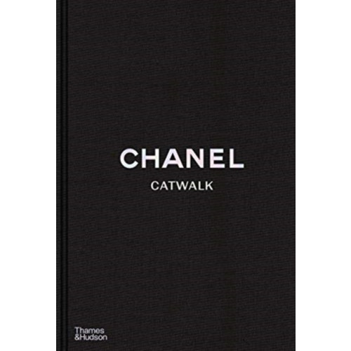 Patrick Mauriès Chanel Catwalk: The Complete Collections (inbunden, eng)