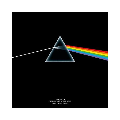 Pink Floyd Pink Floyd: The Dark Side Of The Moon (inbunden, eng)