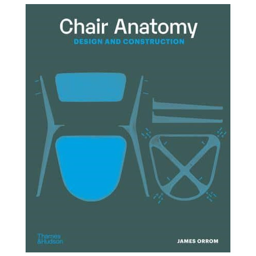 James Orrom Chair Anatomy (pocket, eng)