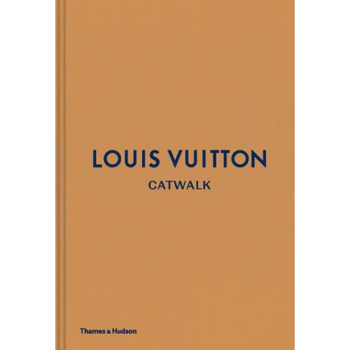 Louise Rytter Louis Vuitton Catwalk (inbunden, eng)