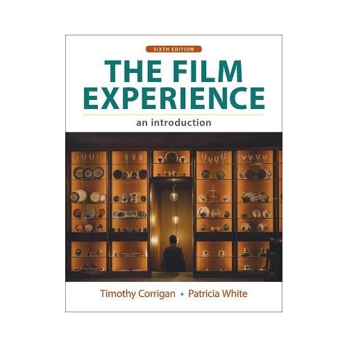 Timothy Corrigan The Film Experience (häftad, eng)