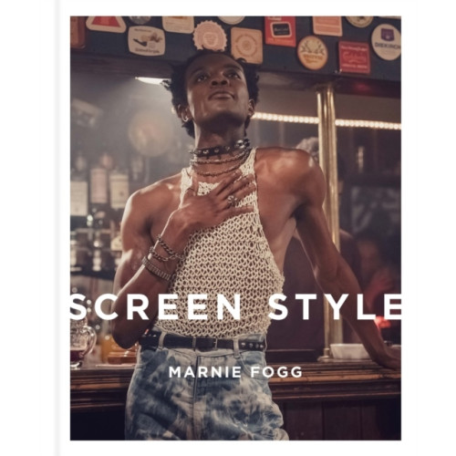 Marnie Fogg Screen Style (inbunden, eng)