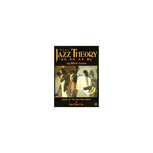 Mark Levine Jazz theory book by Mark Levine (bok, spiral, eng)