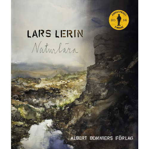 Lars Lerin Naturlära : limes norrlandicus (inbunden)