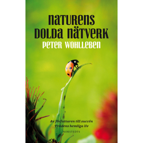 Peter Wohlleben Naturens dolda nätverk (inbunden)