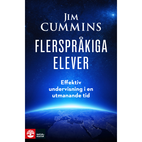 Jim Cummins Flerspråkiga elever : effektiv undervisning i en utmanande tid (häftad)
