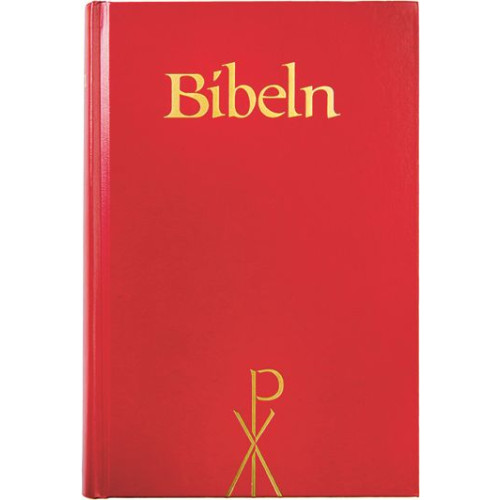 Verbum AB Bibel 2000, storstil (inbunden)