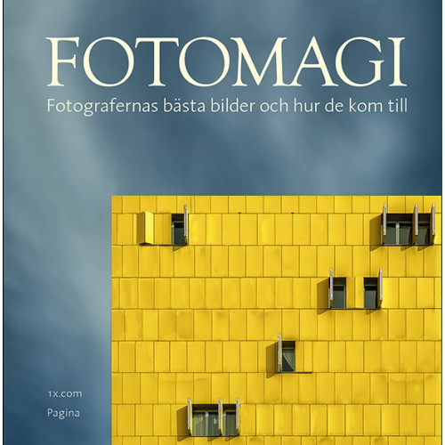 Pagina Förlags Fotomagi   Fotografernas bästa bilder (inbunden)