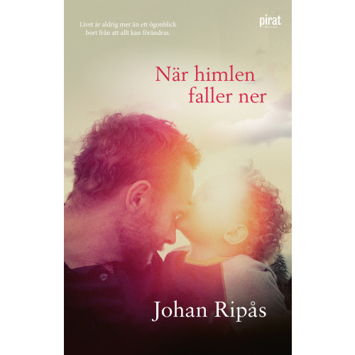 Johan Ripås När himlen faller ner (pocket)