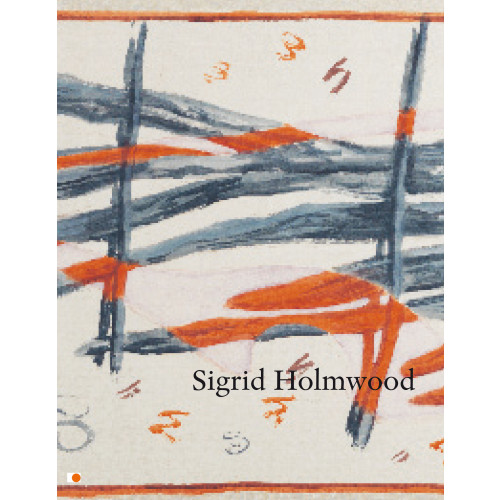 Sigrid Holmwood Sigrid Holmwood (bok, danskt band)