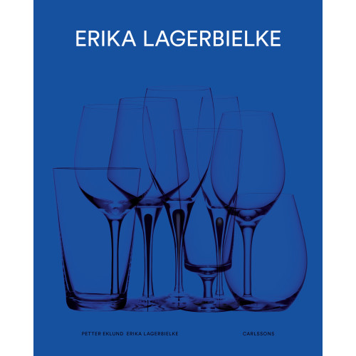 Petter Eklund Erika Lagerbielke : Form för alla sinnen (inbunden)
