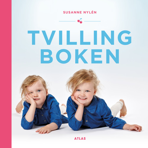 Susanne Nylén Tvillingboken (inbunden)