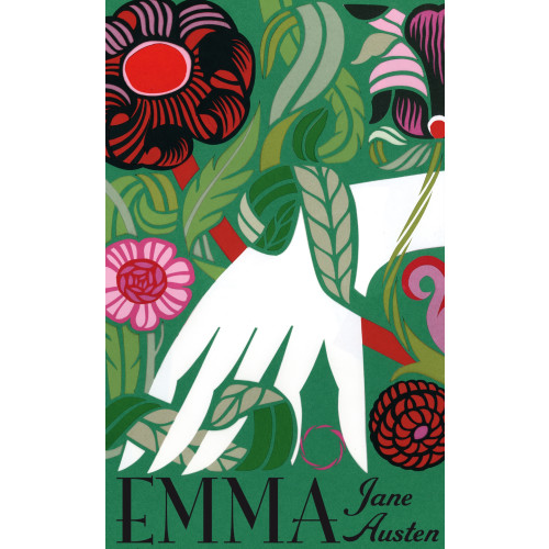 Jane Austen Emma (pocket)