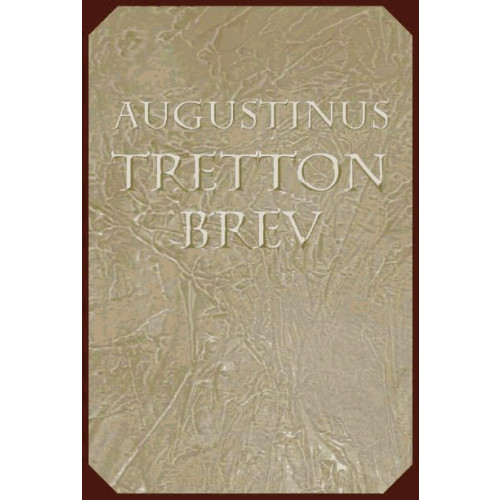 Aurelius Augustinus Tretton brev (häftad)