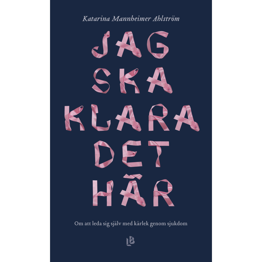Produktbild för Jag ska klara det här (pocket)