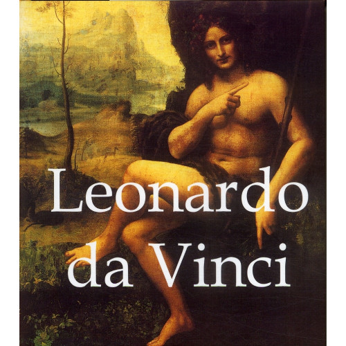 Läsförlaget Leonardo da Vinci (inbunden)