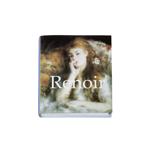 Läsförlaget Renoir (inbunden)