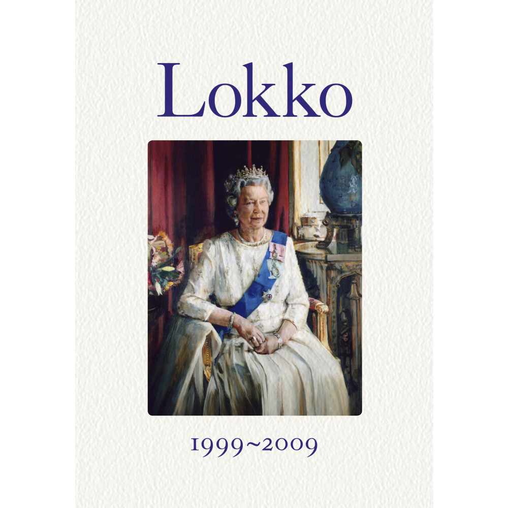 Produktbild för Lokko : 1999-2009 (häftad)