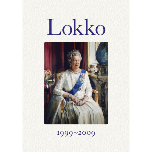 Andres Lokko Lokko : 1999-2009 (häftad)