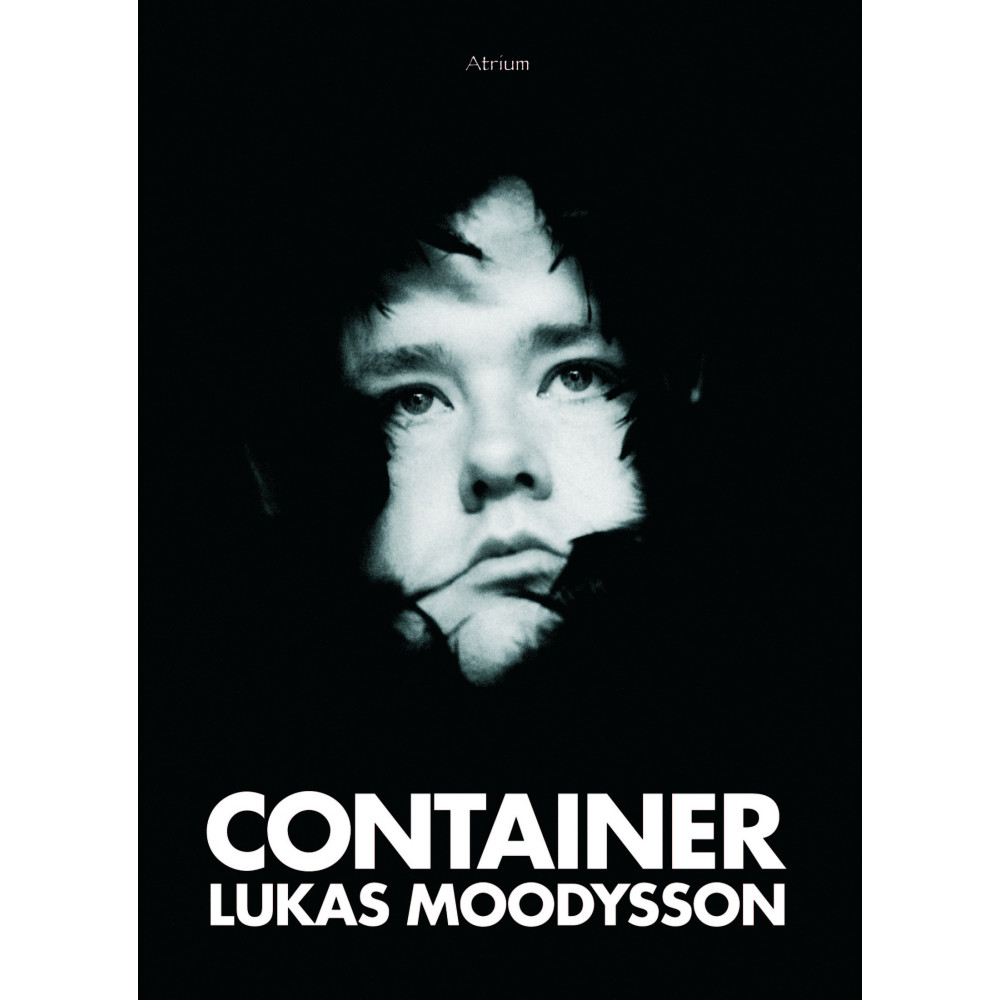 Produktbild för Container (häftad)