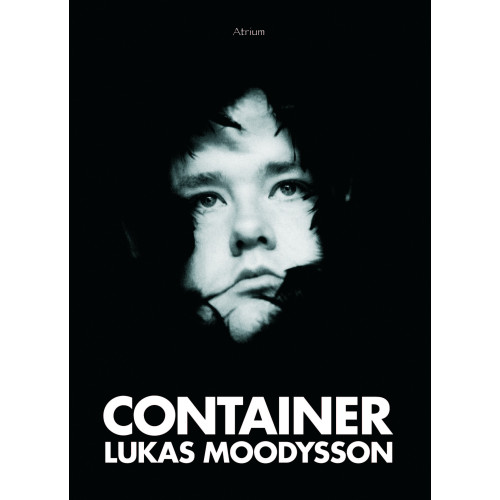 Lukas Moodysson Container (häftad)